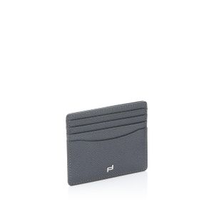 Porsche Design French Classic 4.0 Card Holder SH8 in Grau für Herren