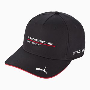 Porsche Lifestyle Blue Cap