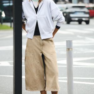 Pull&Bear Carpenter Jorts