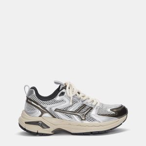 Pull&Bear White Often Trainers