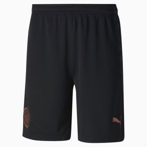 PUMA Man City Replica Voetbalshort in het Blauw voor heren