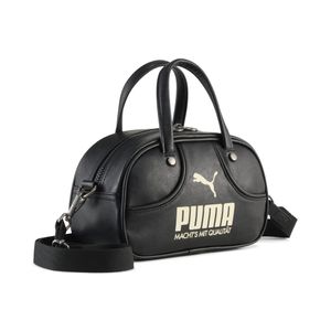 PUMA Black 1976 Archive 2.5L Mini Grip Bag