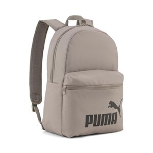 PUMA Grey Phase Backpack