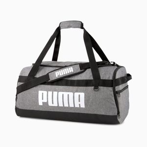 PUMA Grau Challenger Mittelgroße Sporttasche