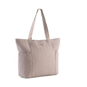 PUMA Grey Up Shopper 19L Bag