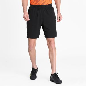 PUMA FtblNXT Pro Shorts in Schwarz für Herren