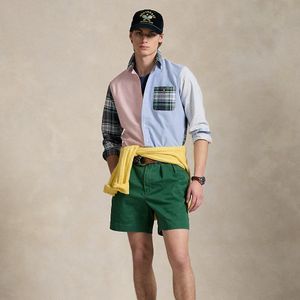 Ralph Lauren 6.5-Inch Cormac Relaxed Fit Chino Short for men