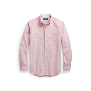 La chemise Oxford emblématique Polo Ralph Lauren pour homme