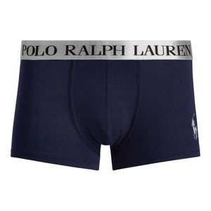 Short de bain en coton Polo Ralph Lauren pour homme en coloris Bleu
