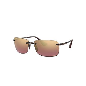 Ray Ban Rb4255 chromance Homme Verres Ray-Ban