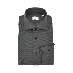 Xacus Grey Tailor Fit 'Active' Shirt for men