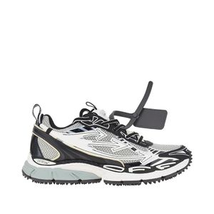 Off-White c/o Virgil Abloh White 'Ow Be Right Back' Sneakers for men
