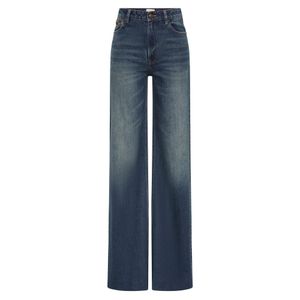 Rebecca Vallance Blue Adriana Jean