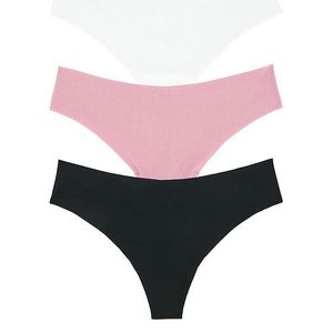 Commando Butter Thong 3-Pack