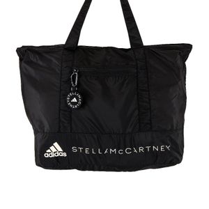 Adidas By Stella McCartney トート In Black. ブラック
