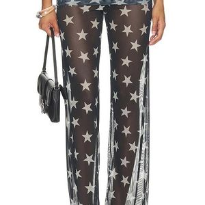 Bella Venice Blue X Revolve Addison Pant