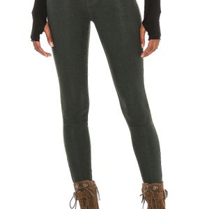 Pistola Grün Aline High Rise Skinny