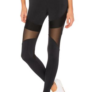 Leggings Royal Onzie en coloris Noir