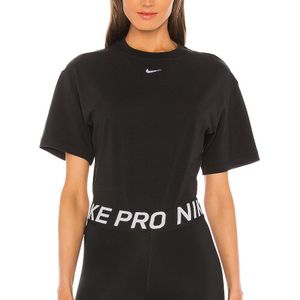 Nike Nsw Essential ボディスーツ ブラック