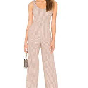 Privacy Please Candace Jumpsuit