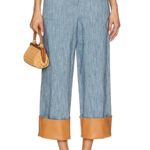 Alexis Blue Trevor Pant
