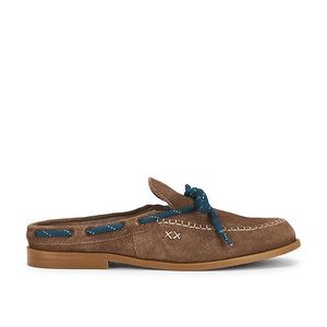 Free People Seas The Day Mule
