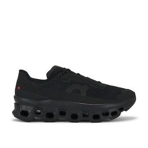 On Shoes Black Cloudmster Void for men