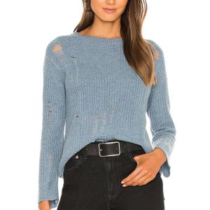 Autumn Cashmere セーター ブルー