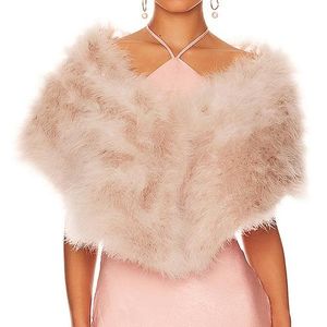 bubish Pink Lottie Wrap