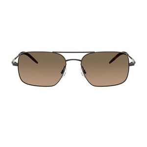 Oliver Peoples Victory Ii Pillow Sunglasses for men