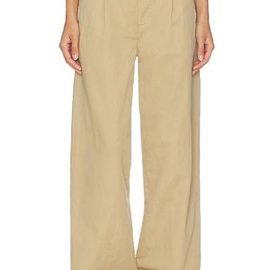 Citizens of Humanity Natural Velha Trousers