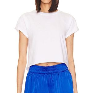 Free People Blue X We The Free The Perfect Tee