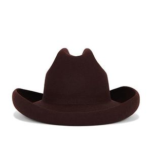 Lack of Color Brown Blaze Cowboy Hat