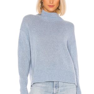 360cashmere Blau Lyla Sweater