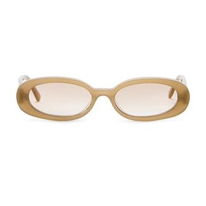 Devon Windsor Natural Lima Sunglasses