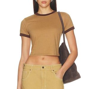 Lioness Natural Kaia Tee