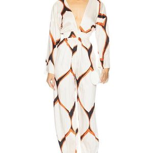 MISA Los Angles Amina Jumpsuit