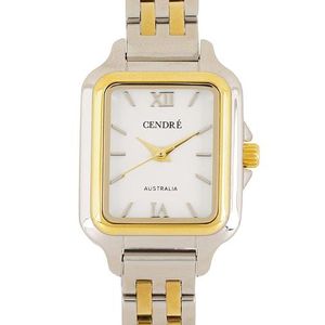 CENDRE Metallic Ava Watch