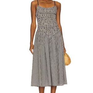 Elodie the Label Breena Dress