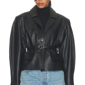 Lamarque Black Pearl Jacket