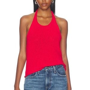 ELCE Red Nami Tank