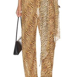ViX Natural X Rosie Huntington-Whiteley Rosie Pant