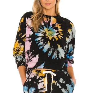Electric and Rose Ronan Pullover