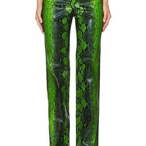 CULTNAKED Green Killa Trousers