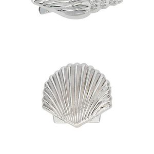 Casa Clara White Seaside Clip Set