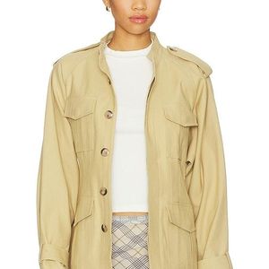 Polo Ralph Lauren Natural Field Jacket