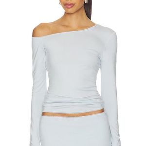 The Line By K White Adrira Top