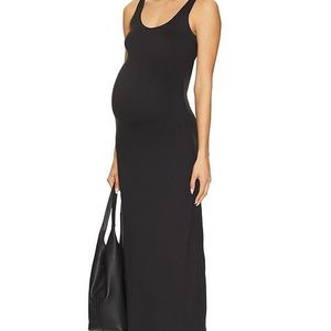 BUMPSUIT Black Ella Dress