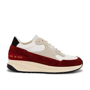 Common Projects Track Classic スニーカー レッド