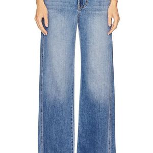 Veronica Beard Blue Kasey Jeans